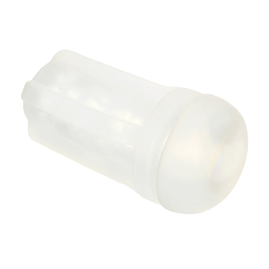 Masturbadora automática con funda resistente al agua – Tester - Imagen 3