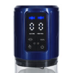 Masturbadora automática con funda resistente al agua – Tester - Imagen 12
