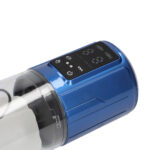 Masturbadora automática con funda resistente al agua – Tester - Imagen 13