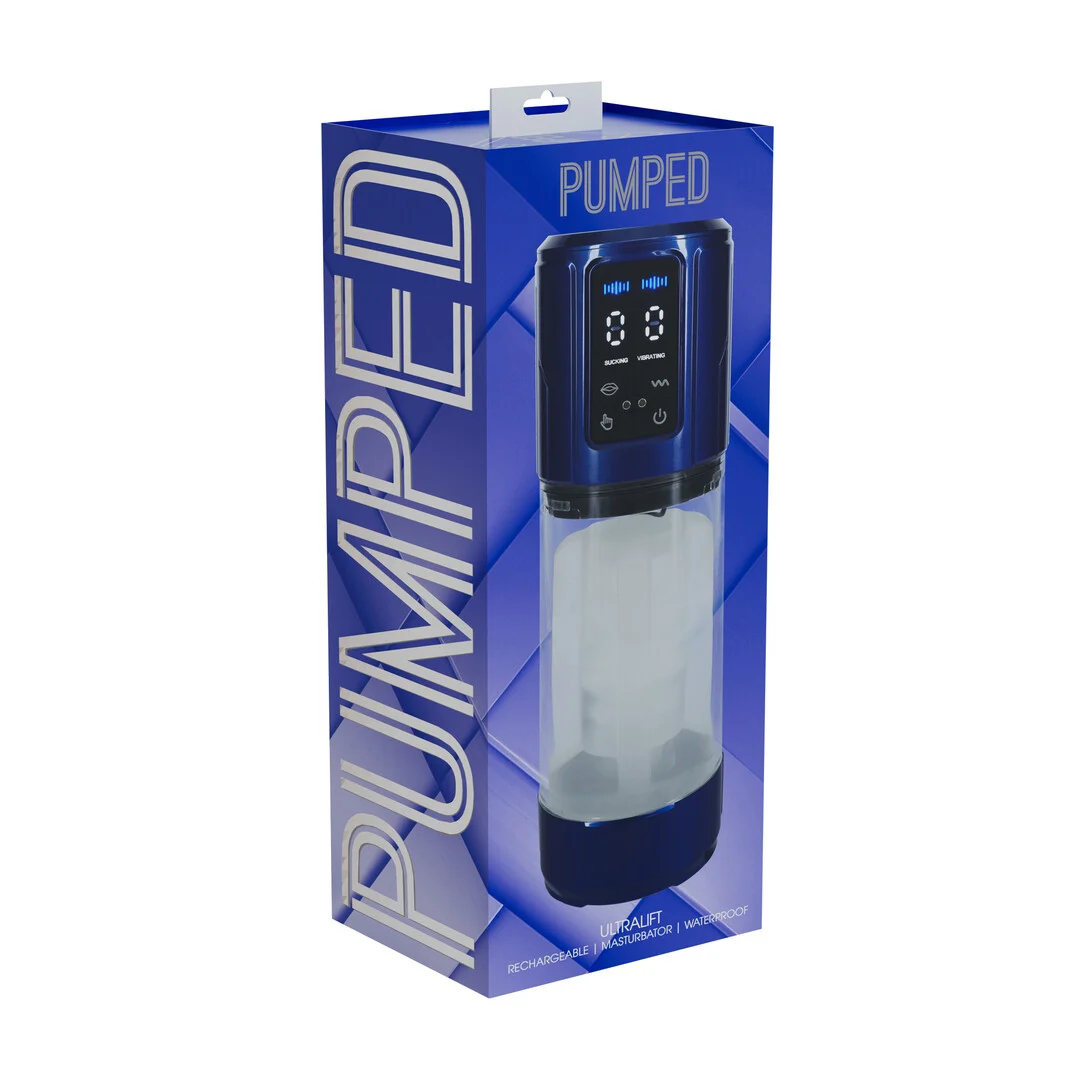 Masturbadora automática con funda resistente al agua – Tester - Imagen 8