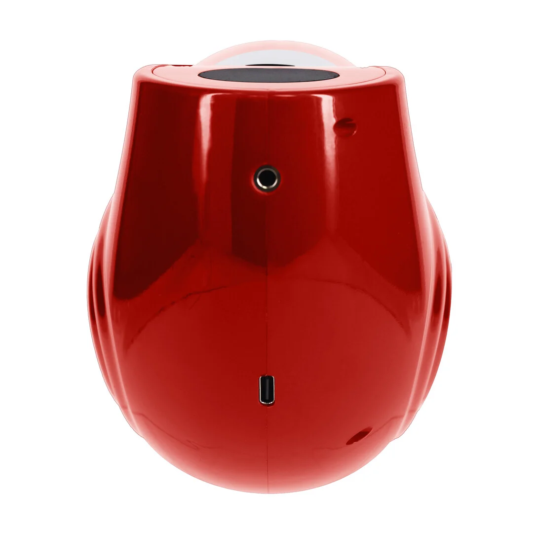 Masturbador con bomba Pumped by Shots StrokeMate - Imagen 9
