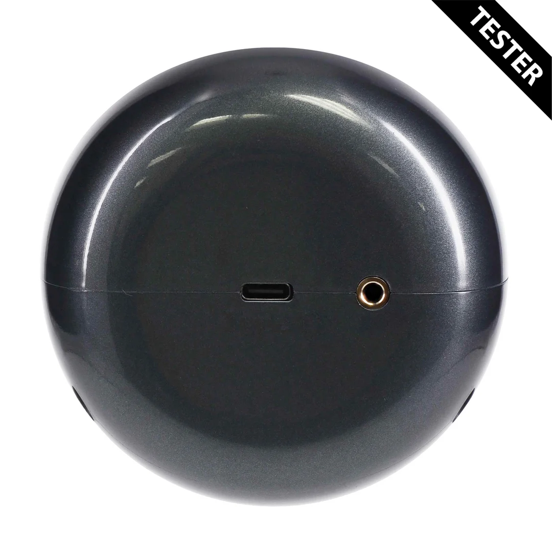 Masturbadora automática con bomba de vacío – Tester - Imagen 2