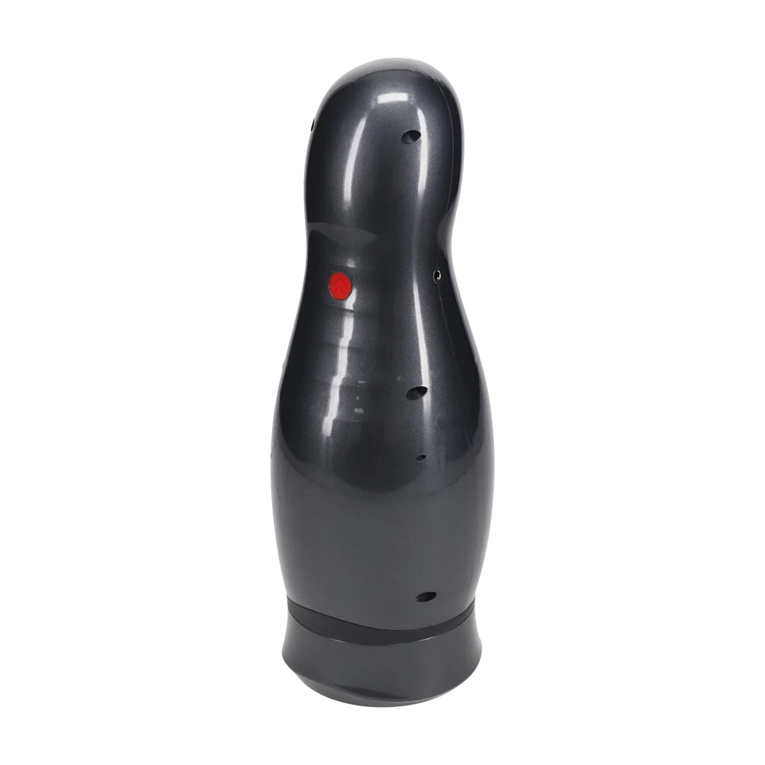 Bomba eléctrica para el pene con vibración – Tester - Imagen 8