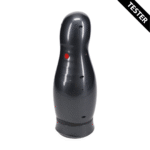 Bomba eléctrica para el pene con vibración – Tester - Imagen 2