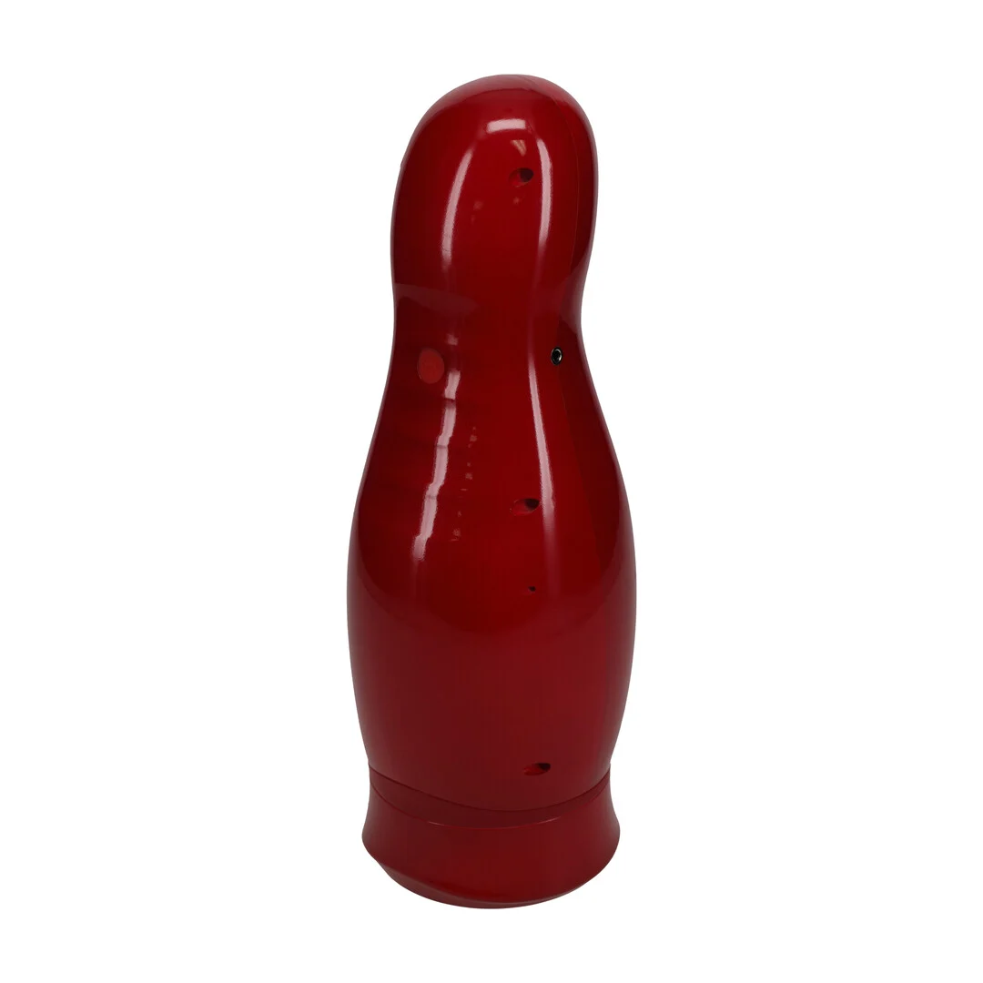 Bomba eléctrica para el pene con vibración – Tester - Imagen 14