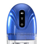 Bomba eléctrica para el pene con funda vibradora – Tester - Imagen 15