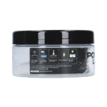 Lubricante de base acuosa – Polvo para preparar tu propio lubricante, transparente y natural – Sin perfume ni sabor – Tarro de 300 ml – Pharmquests by Shots - Imagen 2