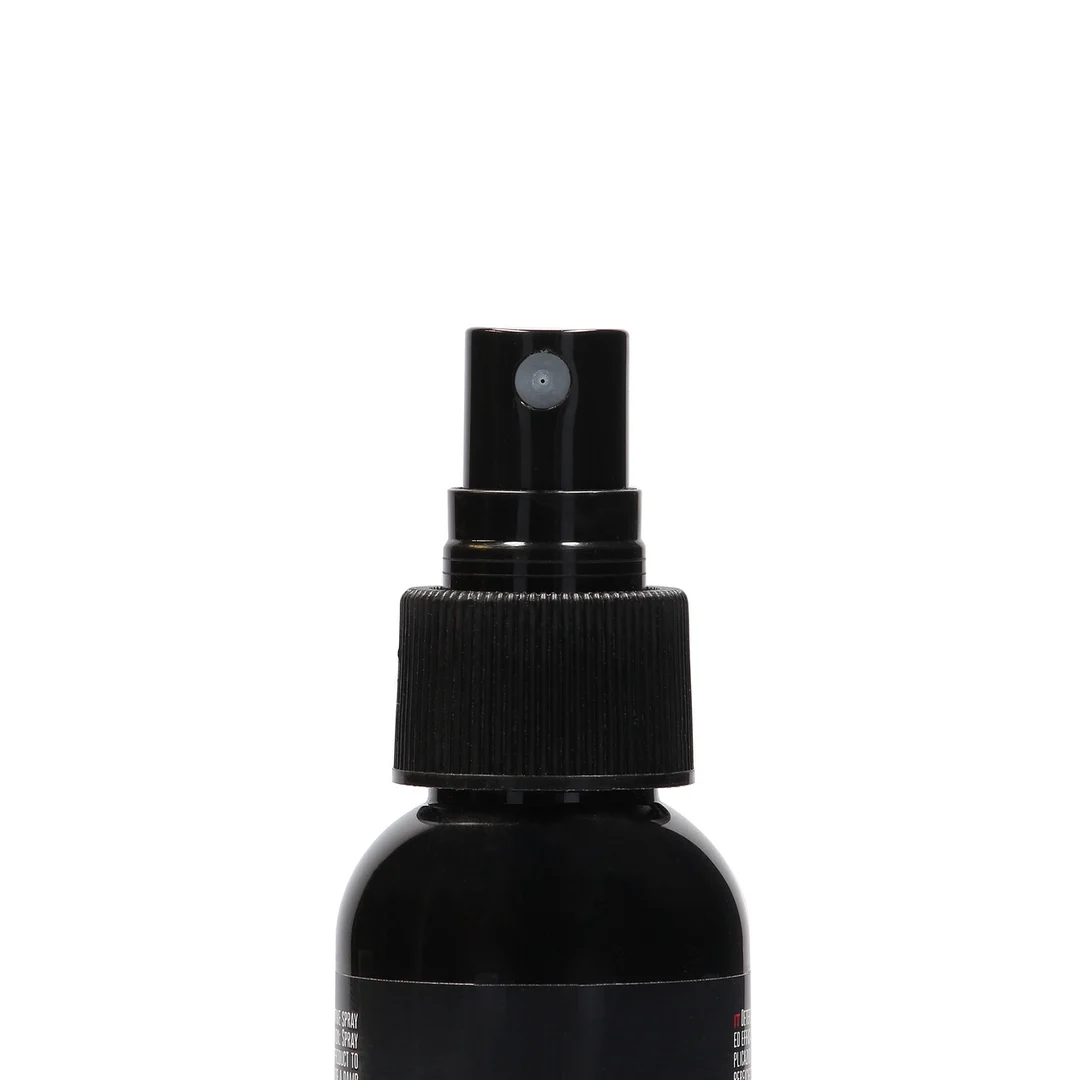 Limpiador de juguetes – Spray espumoso para limpiar juguetes eróticos – ManCage by Shots – 100 ml - Imagen 3