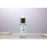 Lubricante de base acuosa, testado dermatológicamente y compatible con preservativos de látex, sin perfume e insípido, 50 ml, VIVE by Shots - Imagen 2