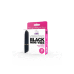 Pink Pussycat Black Mini Vibe - Imagen 2
