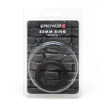 Anillo de silicona Prowler Red de 42 mm