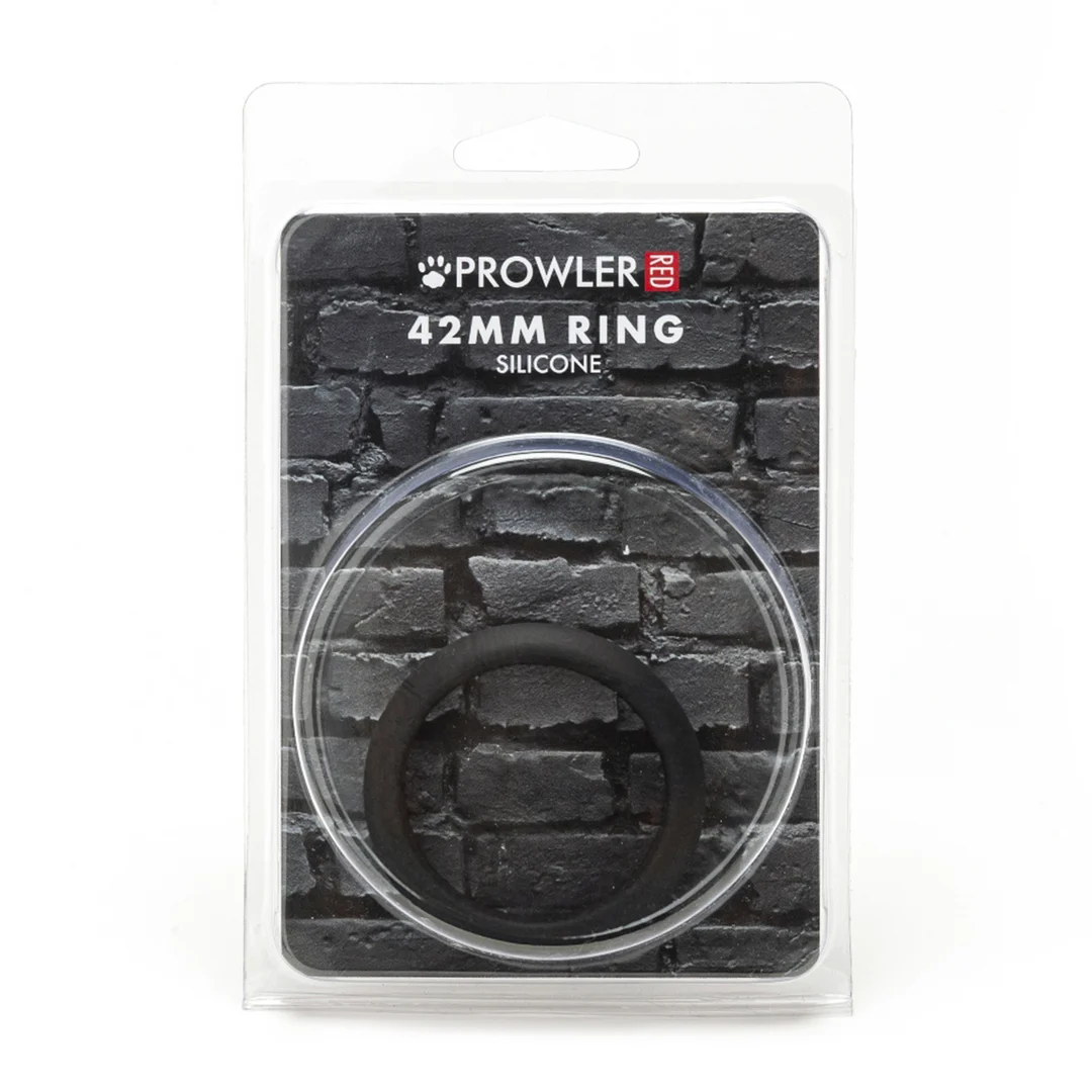 Anillo de silicona Prowler Red de 42 mm - Imagen 1