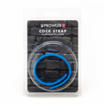 Banda de silicona para pene Prowler RED
