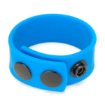 Banda de silicona para pene Prowler RED - Imagen 4