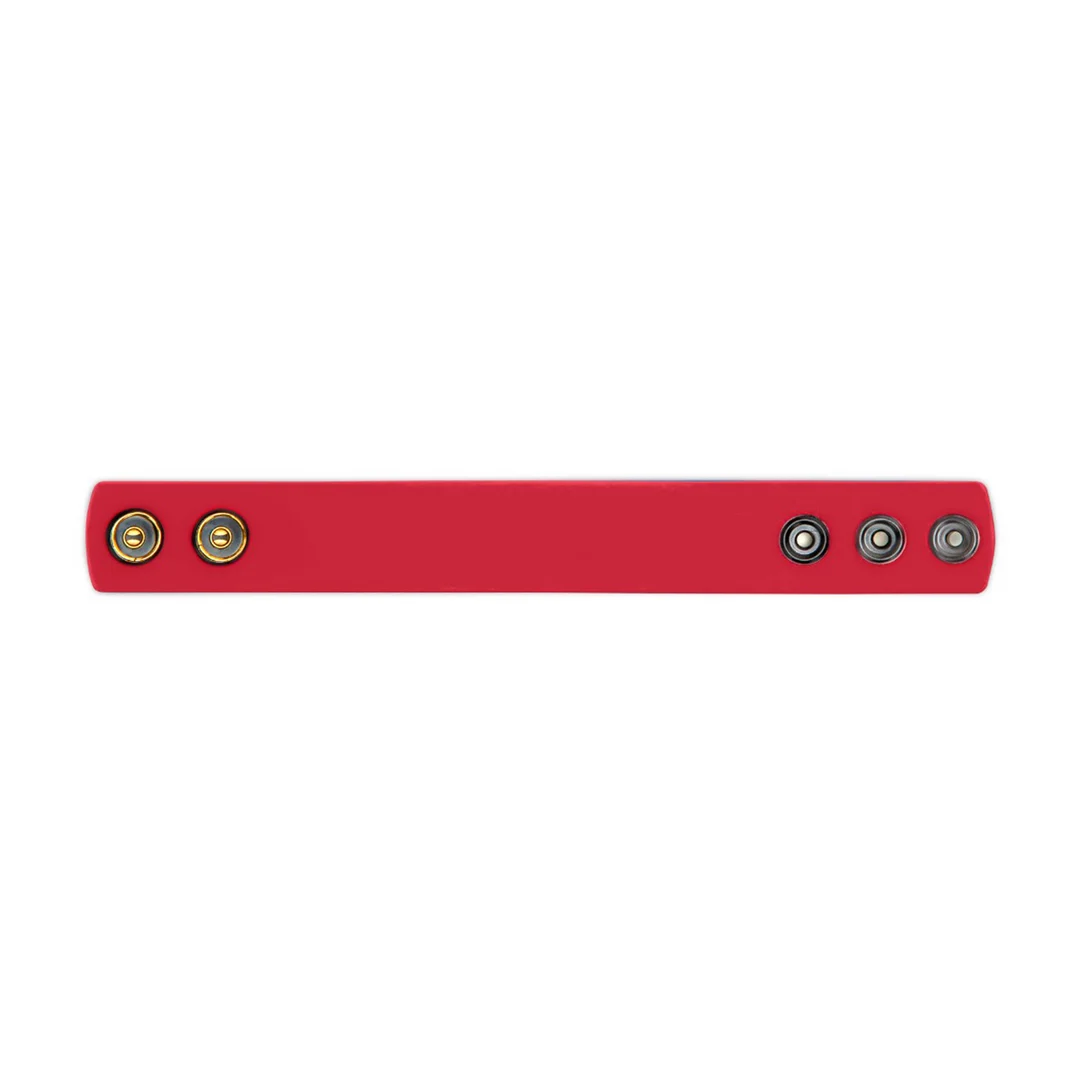 Banda para pene de silicona Prowler RED roja - Imagen 2