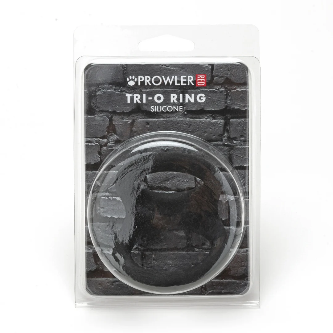 Anillo de silicona Prowler RED Tri O - Imagen 1