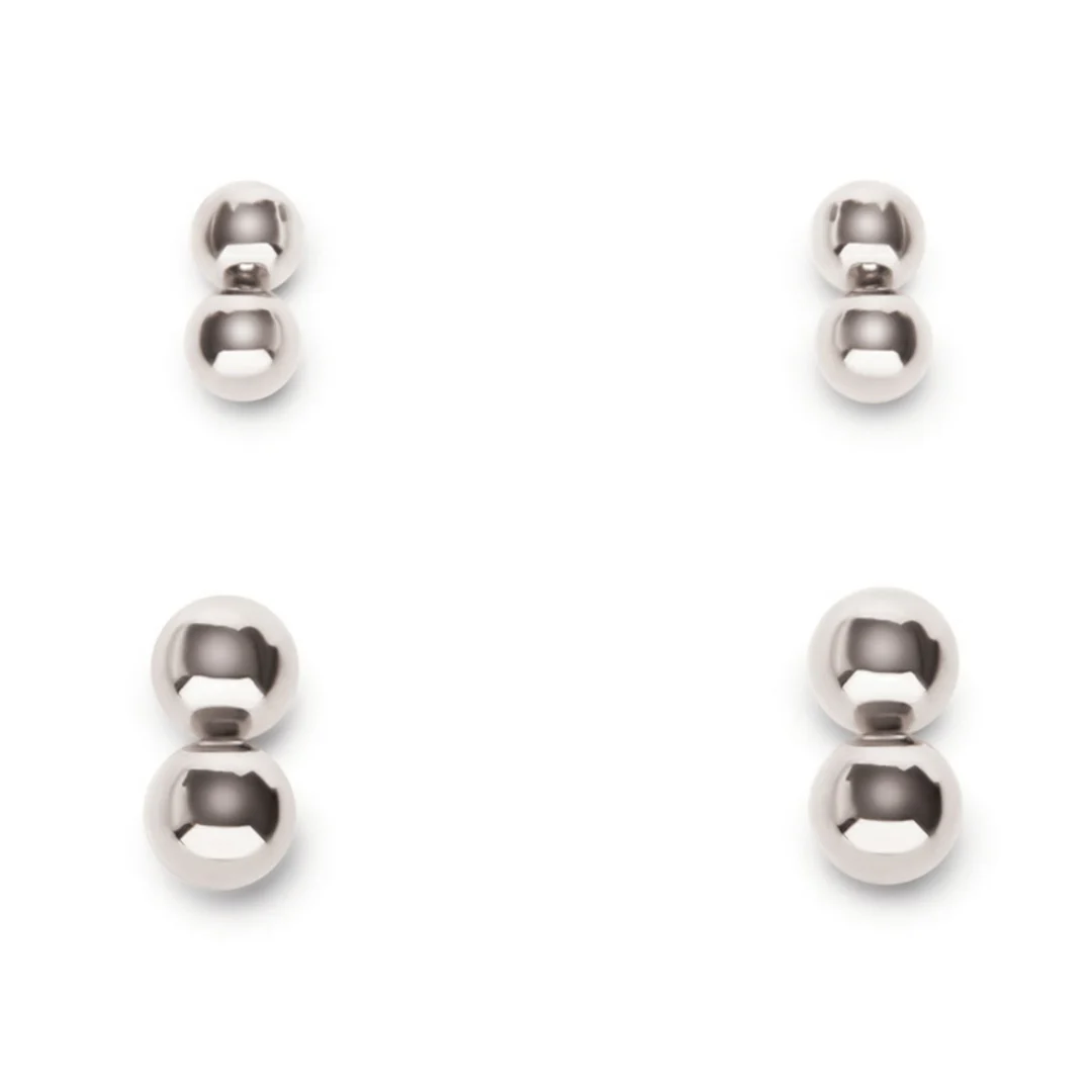Prowler Red Magnetic Orbs, conjunto de 4 pares - Imagen 4