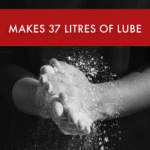 Lubricante en polvo Prowler RED, 250 g - Imagen 2