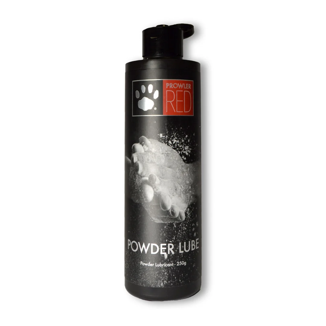 Lubricante en polvo Prowler RED, 250 g - Imagen 3