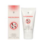 Gel para picaduras de insectos Pharmquests 50 ml