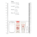 Gel para picaduras de insectos Pharmquests 50 ml - Imagen 5