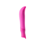 Vibrador para el punto G, 10 ajustes y silicona suave, Maddie Maiatoys - Imagen 2