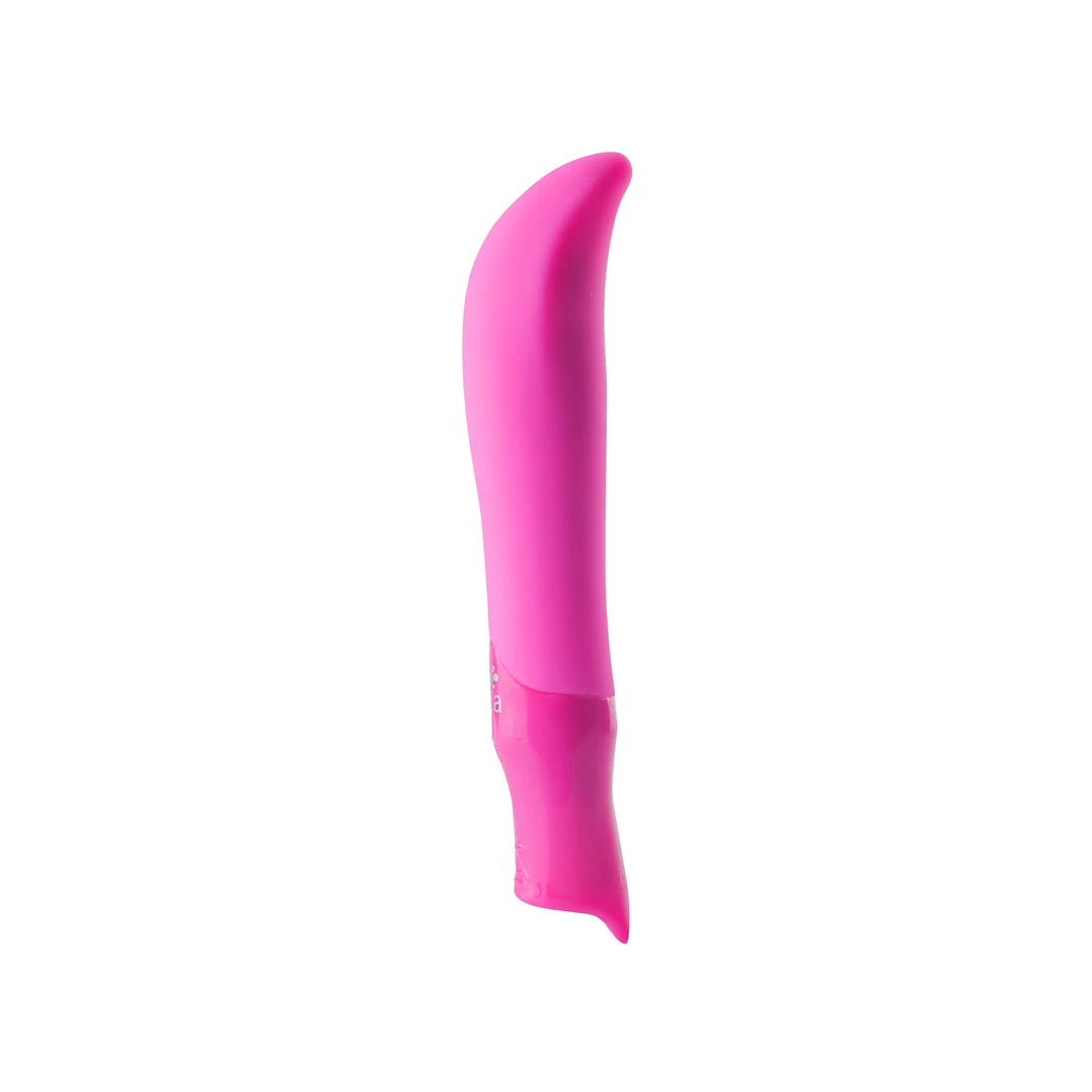 Vibrador para el punto G, 10 ajustes y silicona suave, Maddie Maiatoys - Imagen 2