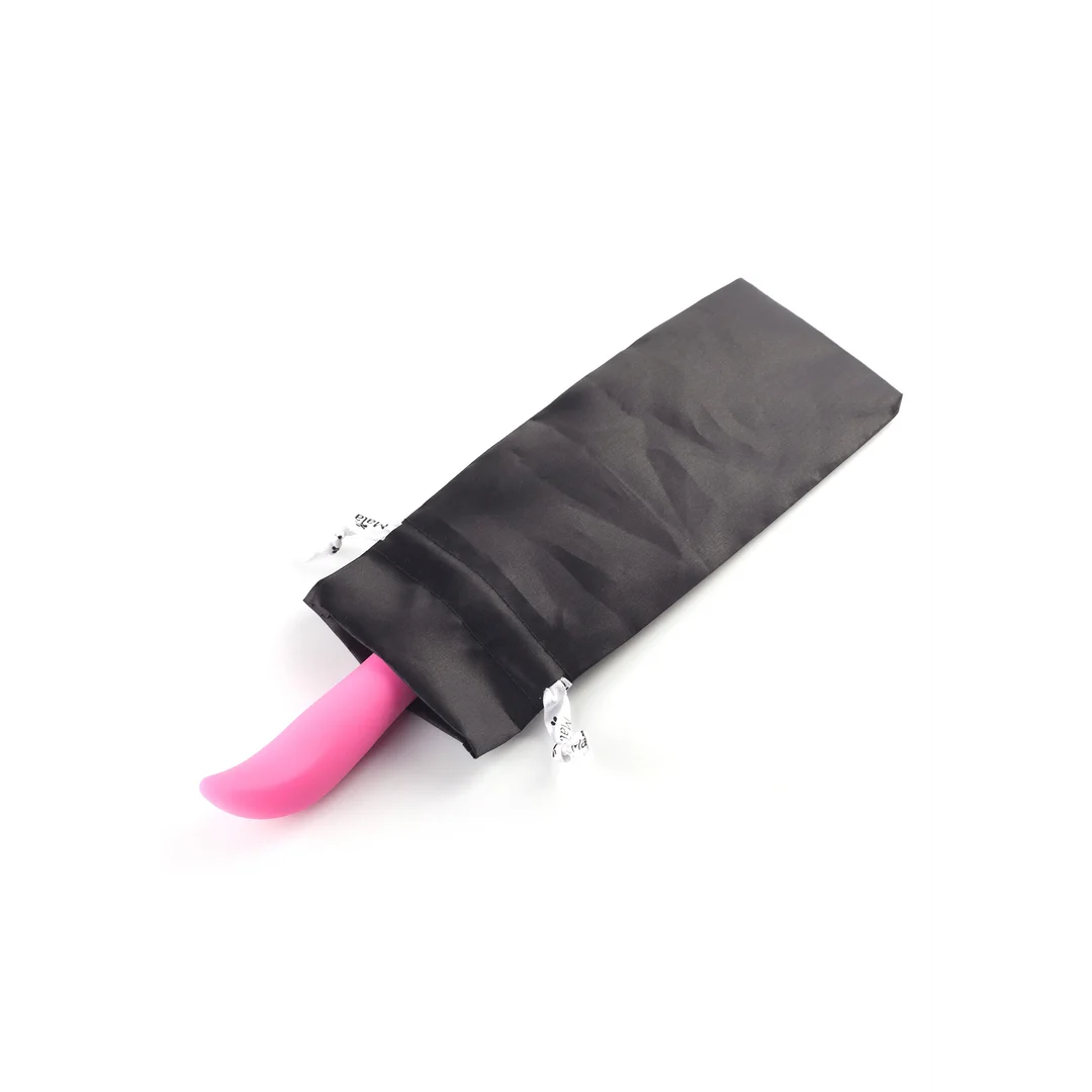 Vibrador para el punto G, 10 ajustes y silicona suave, Maddie Maiatoys - Imagen 3