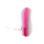 Vibrador para el punto G, 10 ajustes y silicona suave, Maddie Maiatoys - Imagen 5