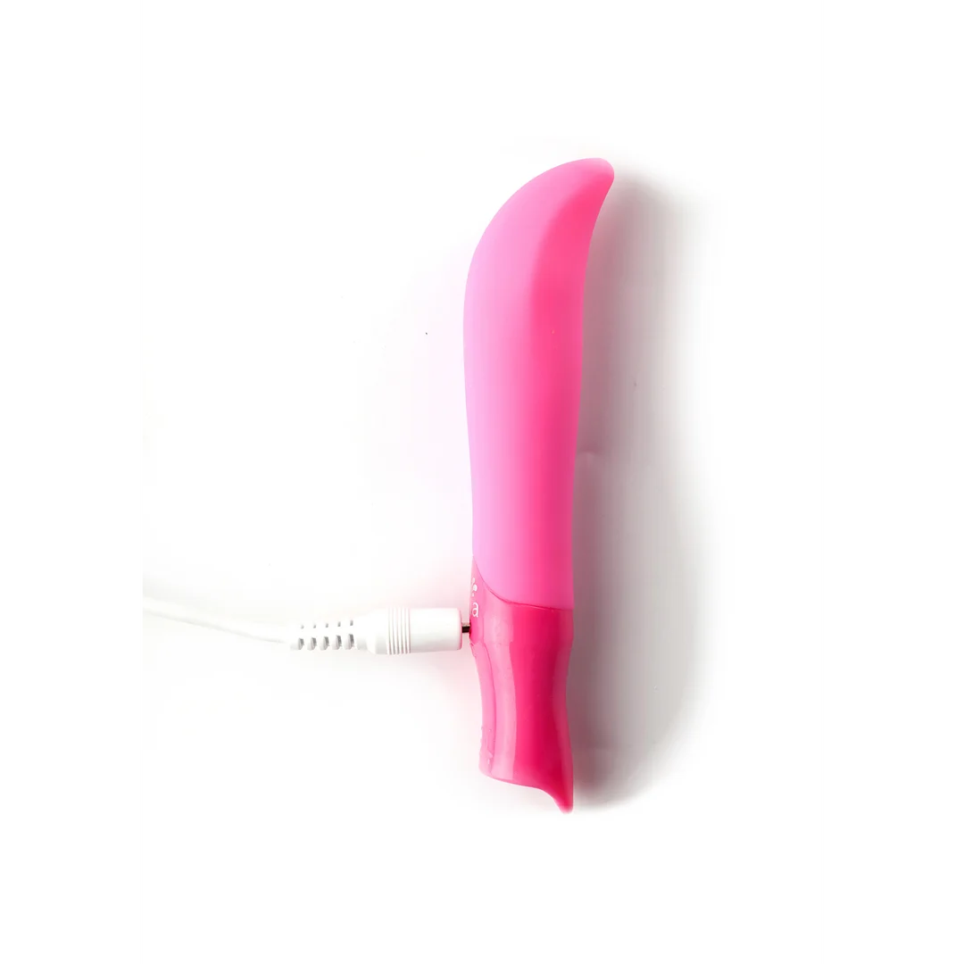 Vibrador para el punto G, 10 ajustes y silicona suave, Maddie Maiatoys - Imagen 5
