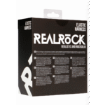 Arnés elástico RealRock - Imagen 2