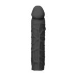 Funda para el pene RealRock - Imagen 8