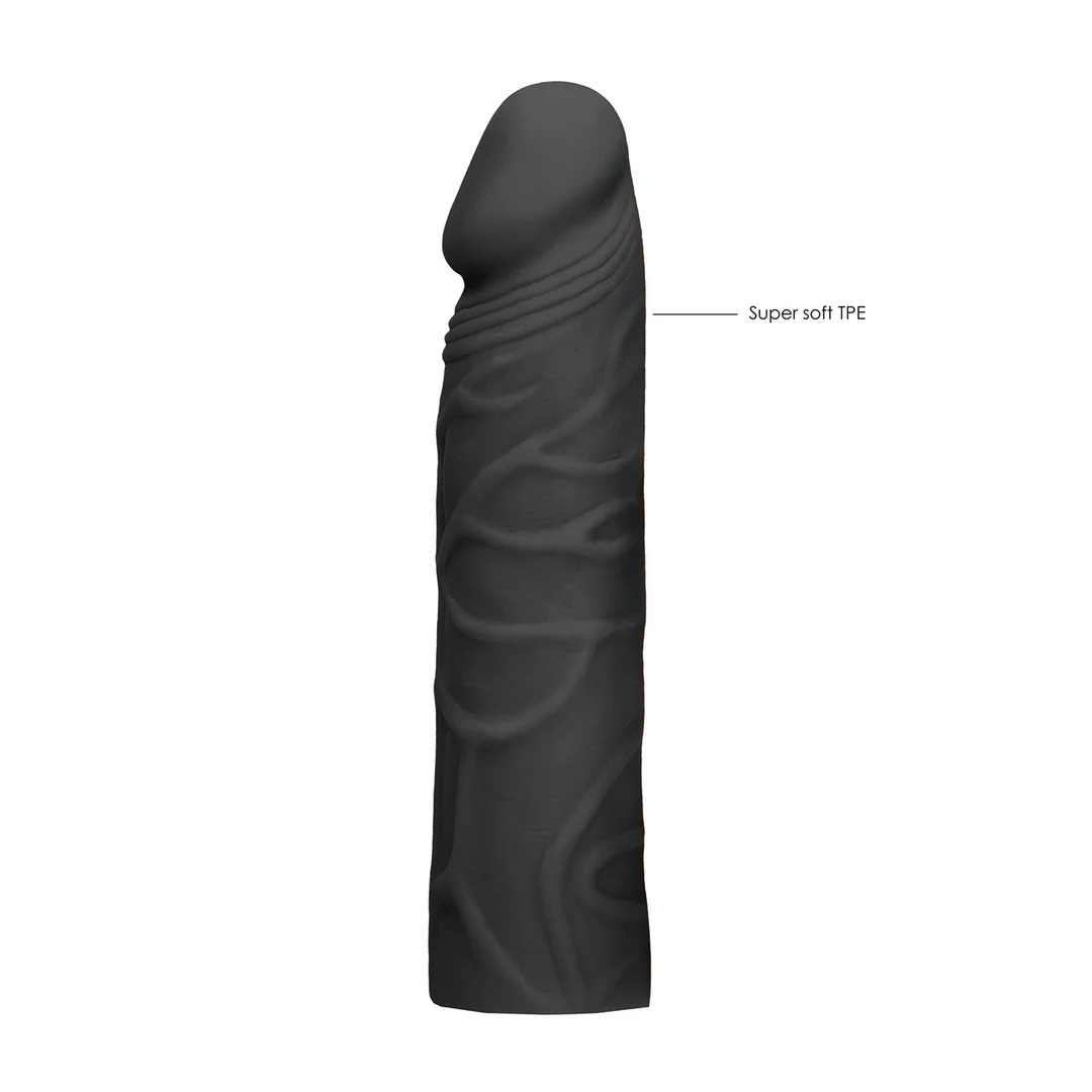 Funda para el pene RealRock - Imagen 10