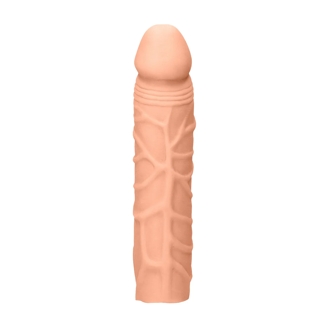 Funda para el pene RealRock - Imagen 3