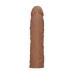 Funda para el pene RealRock - Imagen 13