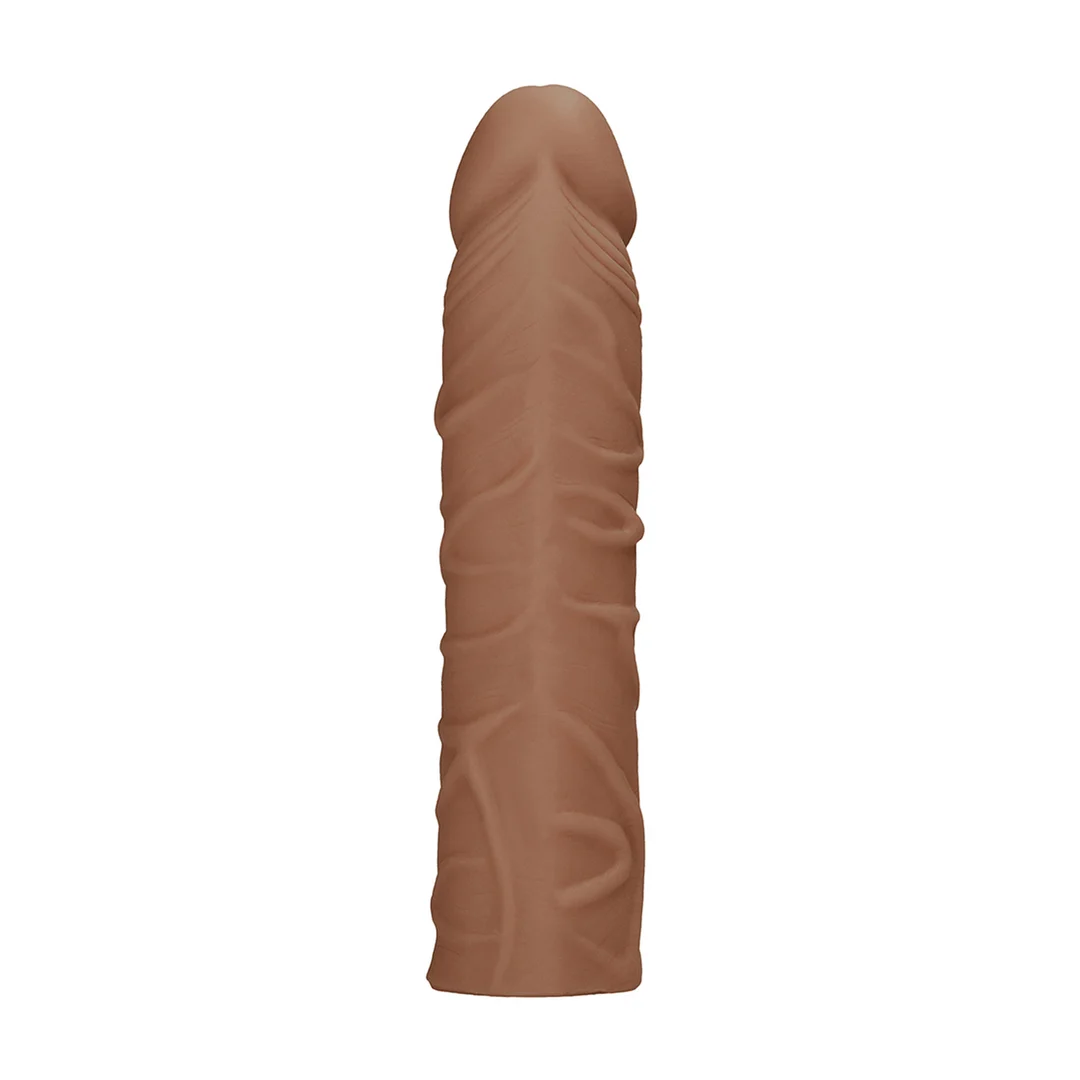 Funda para el pene RealRock - Imagen 13