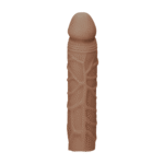 Funda para el pene RealRock - Imagen 14