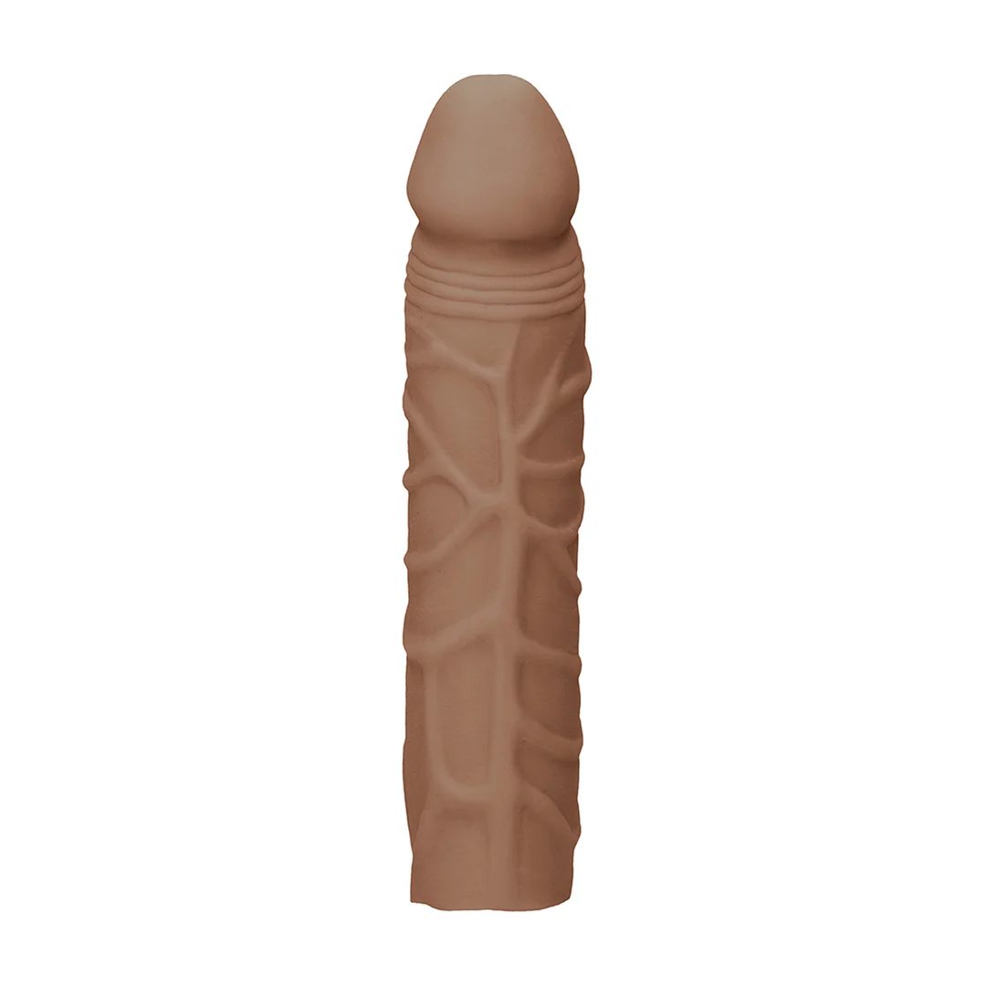 Funda para el pene RealRock - Imagen 14
