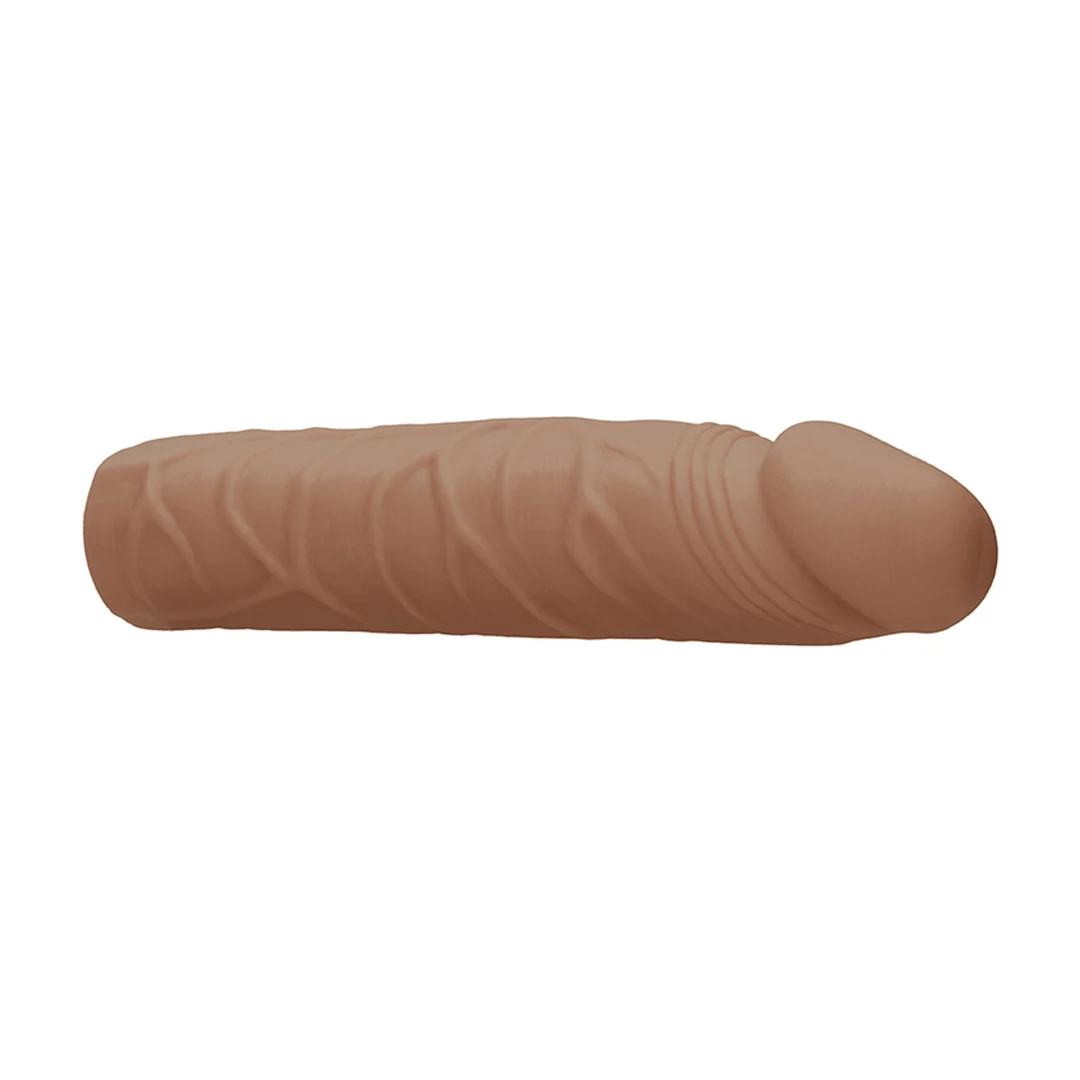 Funda para el pene RealRock - Imagen 15