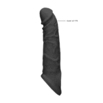 Funda para el pene RealRock - Imagen 5