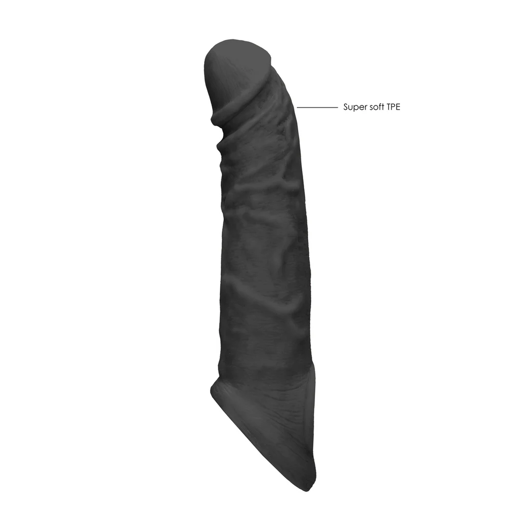 Funda para el pene RealRock - Imagen 5