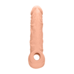 Funda para el pene RealRock - Imagen 8