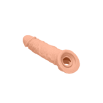 Funda para el pene RealRock - Imagen 10