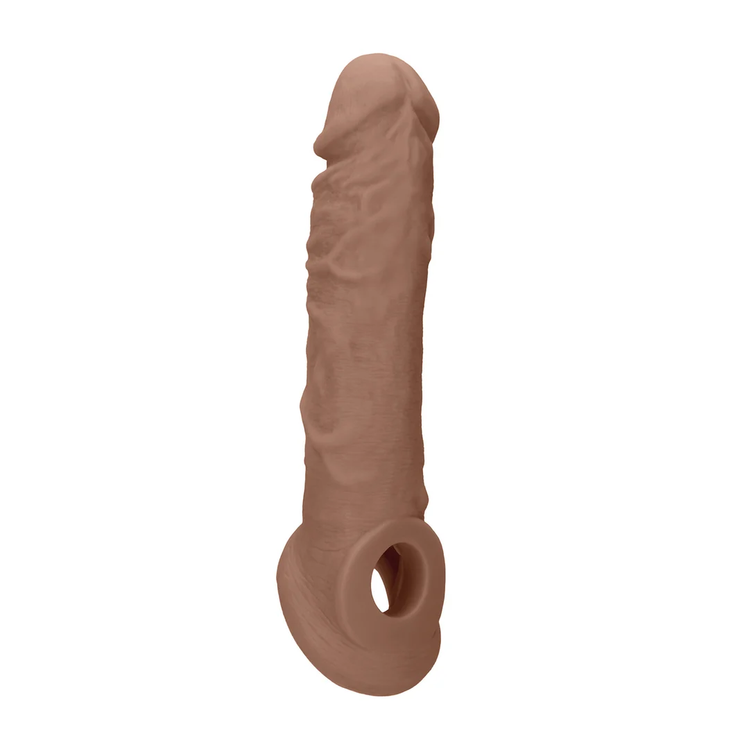 Funda para el pene RealRock - Imagen 14