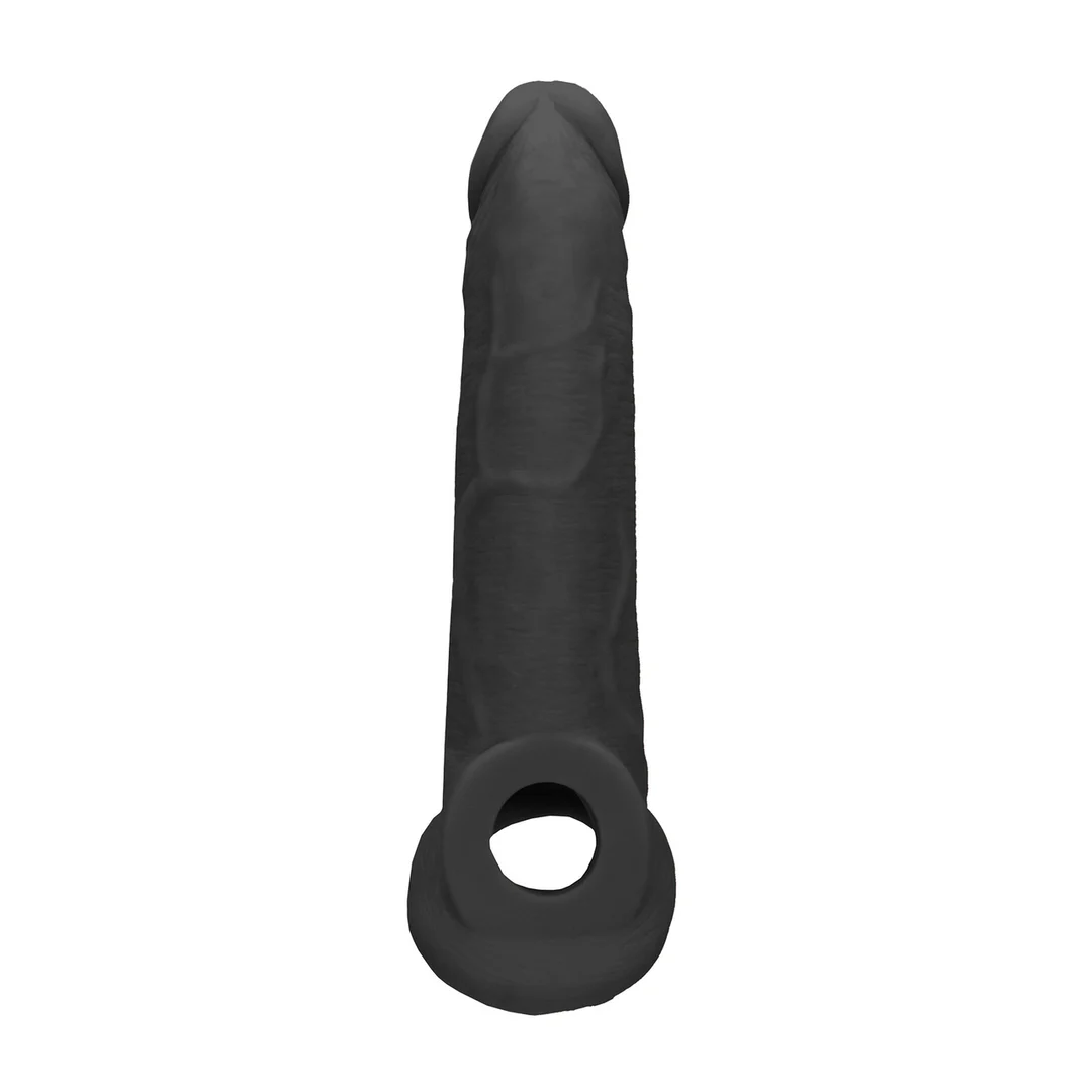 Funda para el pene RealRock 9 / 23 cm - Imagen 2