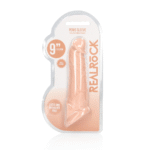 Funda para el pene RealRock 9 / 23 cm - Imagen 7