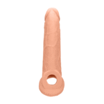 Funda para el pene RealRock 9 / 23 cm - Imagen 8