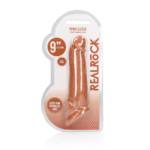 Funda para el pene RealRock 9 / 23 cm - Imagen 13