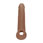 Funda para el pene RealRock 9 / 23 cm - Imagen 14