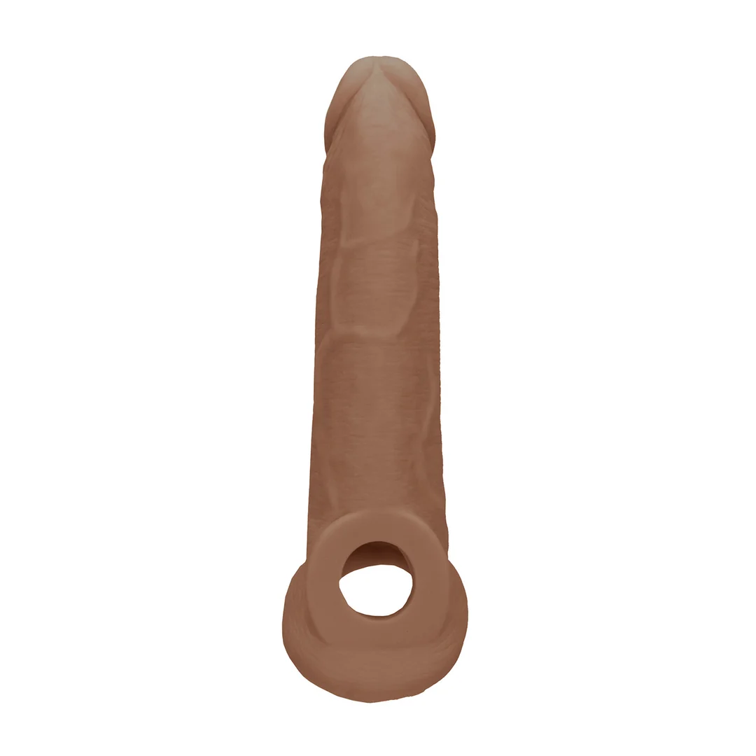 Funda para el pene RealRock 9 / 23 cm - Imagen 14
